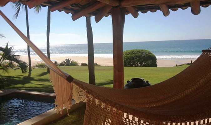 Relax Luxury Las Alamandas