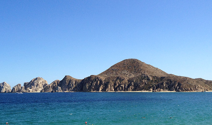 Ocena View Los Cabos