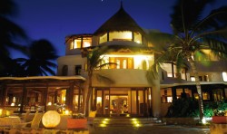 Boutique resort in Playa de Carmen