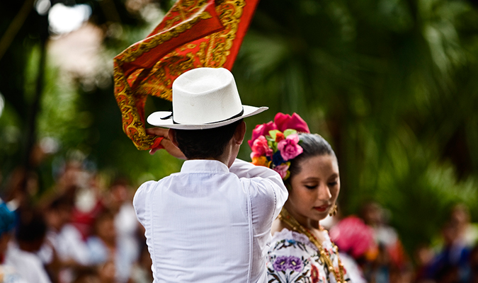 Merida Culture