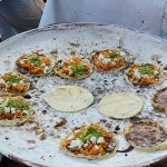 Oaxaca Culinary Trip Local Dish