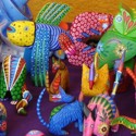 Native Crafts Oaxaca