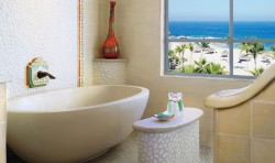 Luxury resort in Cabo