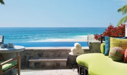 Luxury resort in Cabo