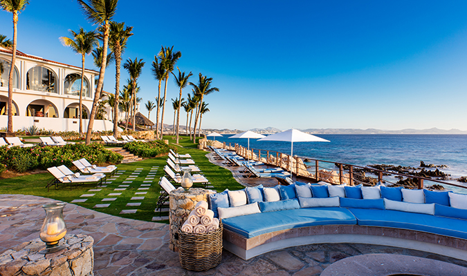 one only palmilla new 28