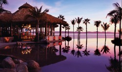 Luxury One and Only Palmilla Resort in Los Cabos