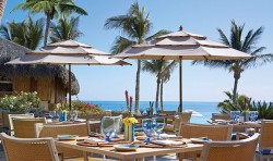 Luxury One and Only Palmilla Resort in Los Cabos