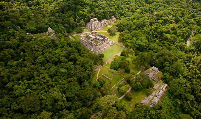 palenque