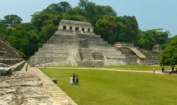 palenque