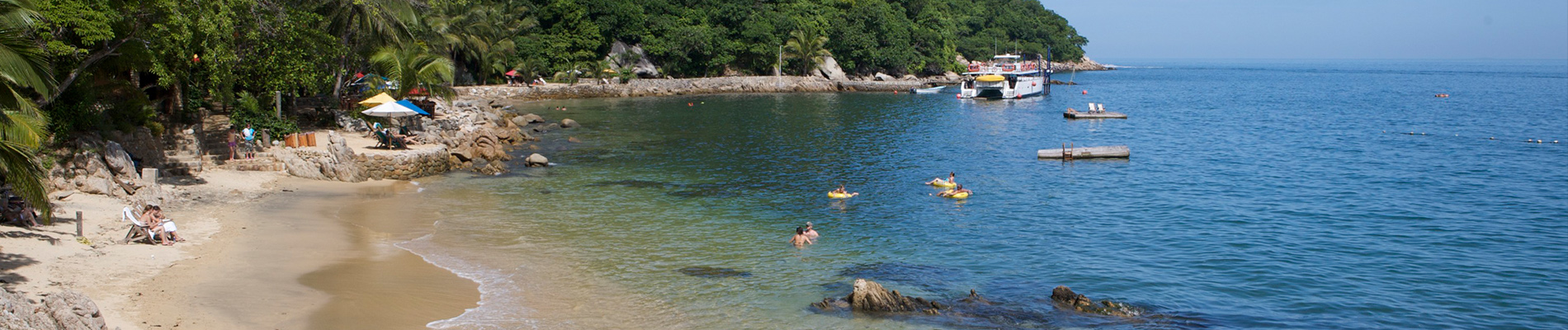 Adventure in Puerto Vallarta