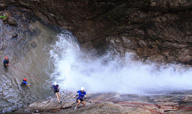 Outdoor Adventure Vallarta