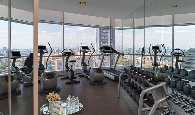 st. regis mexico city