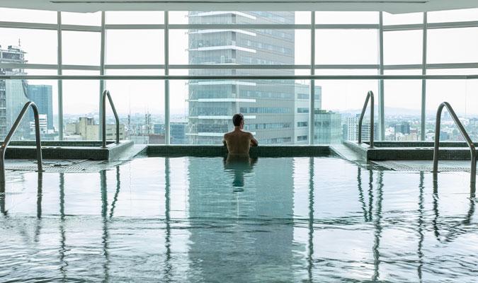 st. regis mexico city