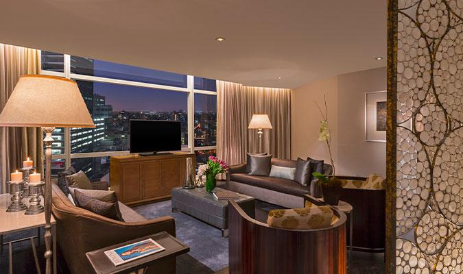 st. regis mexico city