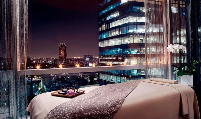 st. regis mexico city