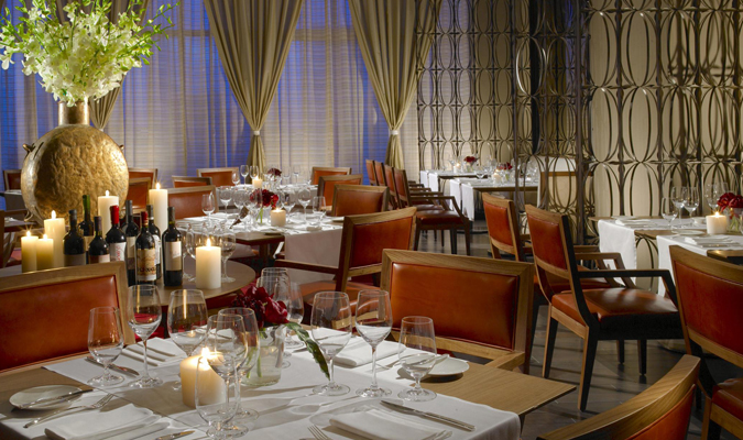 St. Regis Mexico City, Luxury Hotel | Journey Mexico