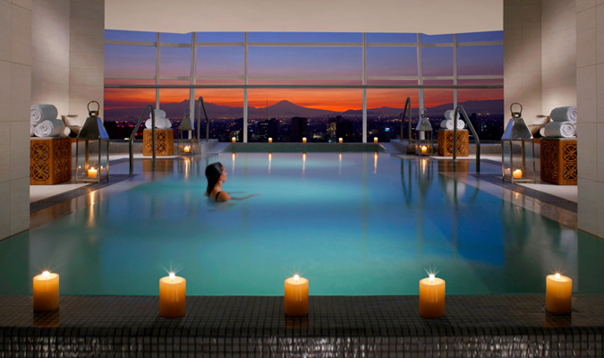 St. Regis Mexico City, Luxury Hotel | Journey Mexico