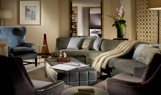 St. Regis Mexico City, Luxury Hotel | Journey Mexico