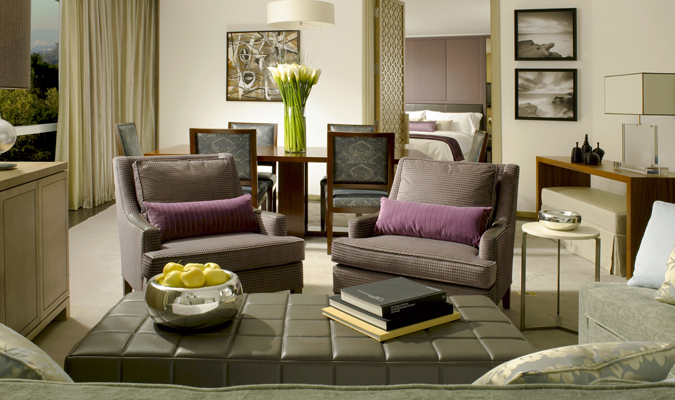 St. Regis Mexico City, Luxury Hotel | Journey Mexico