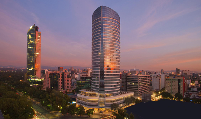St. Regis Mexico City, Luxury Hotel | Journey Mexico