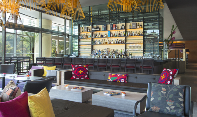 St. Regis Mexico City, Luxury Hotel | Journey Mexico