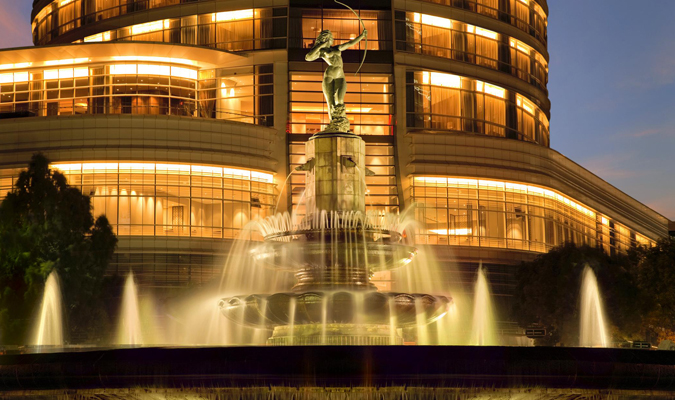 St. Regis Mexico City, Luxury Hotel | Journey Mexico