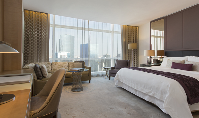 St. Regis Mexico City, Luxury Hotel | Journey Mexico