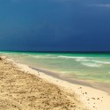 Tulum Beach