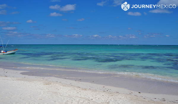 Dreams Tulum Beach