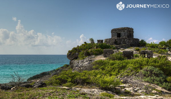 tulum-ruins