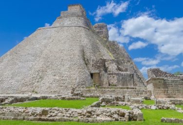 Uxmal