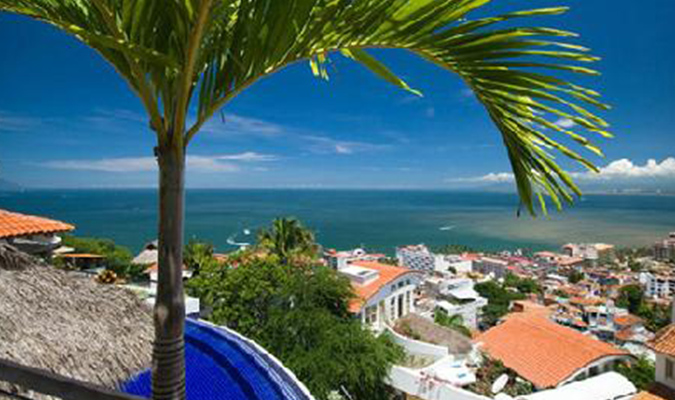 vallarta view adventure