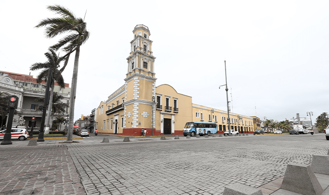 veracruz