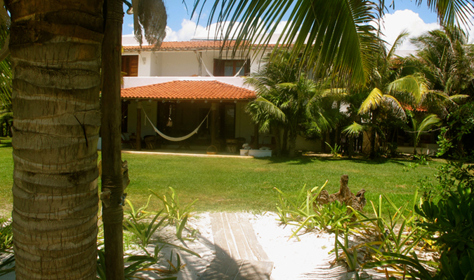Villa Belha rental Riviera Maya