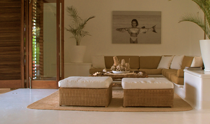 Villa Belha rental Riviera Maya