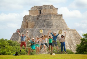 4.4 groups Uxmal-