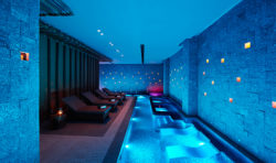 Rainforest Spa Banyan Tree Mayakoba