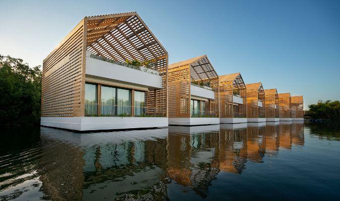 Banyan Tee Mayakoba