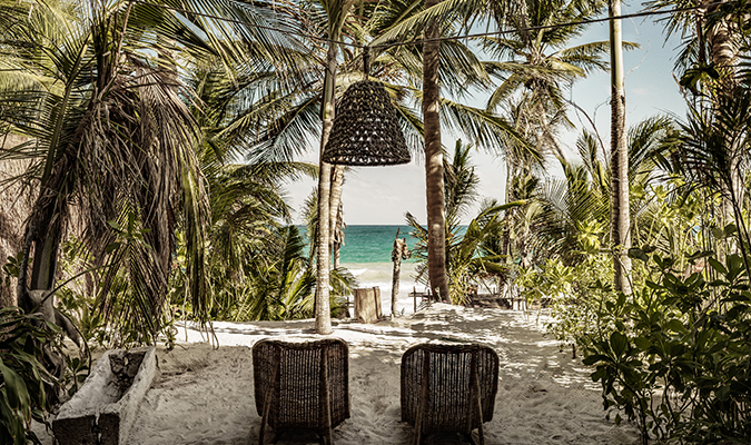 be tulum agua suite