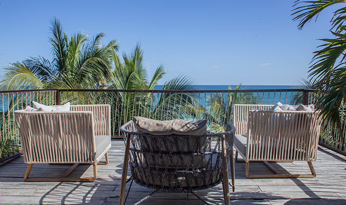 be tulum balcon