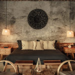 be tulum fuego room