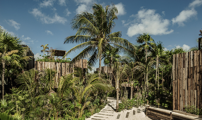 be tulum hotel