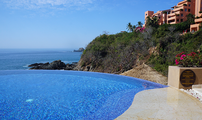 capella ixtapa 1