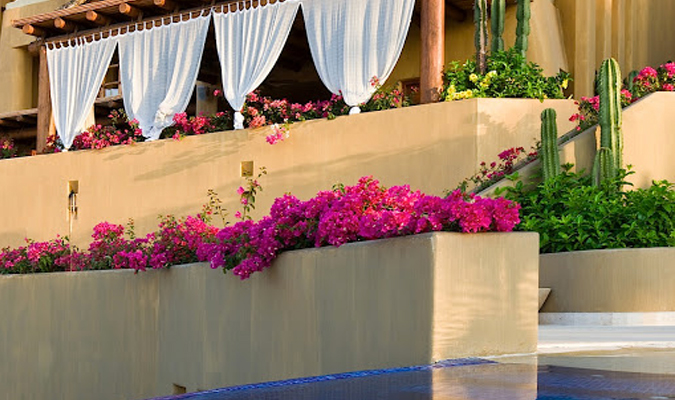 Ixtapa Luxury resort Capella