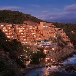 Capella Zihuatanejo Luxury Hotel