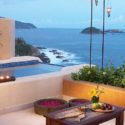 Capella Ixtapa Hotel