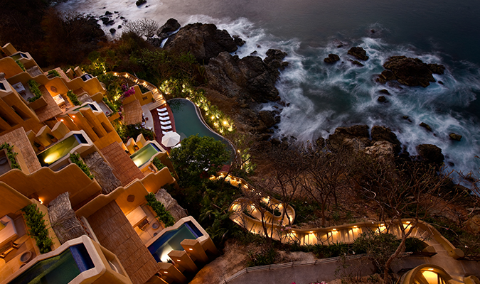 capella ixtapa new 2