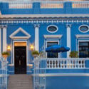 Casa Azul Merida Yucatan