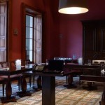 Boutique hotel in Morelia