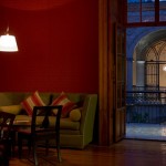 Boutique hotel in Morelia